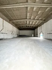 Galpão/Depósito/Armazém para alugar, 1000m² no Vila de Abrantes (Abrantes), Camaçari