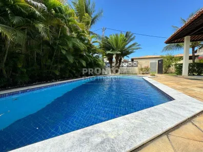 Casa de Condomínio com 3 Quartos à venda, 100m² no Centro, Ipojuca