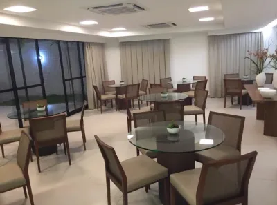 Apartamento com 3 Quartos à venda, 69m² no Boa Vista, Recife