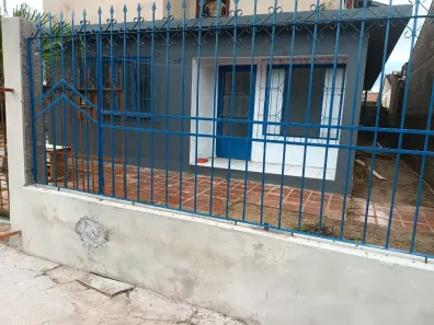 Casa com 3 Quartos para alugar, 60m² no Campina, São Leopoldo