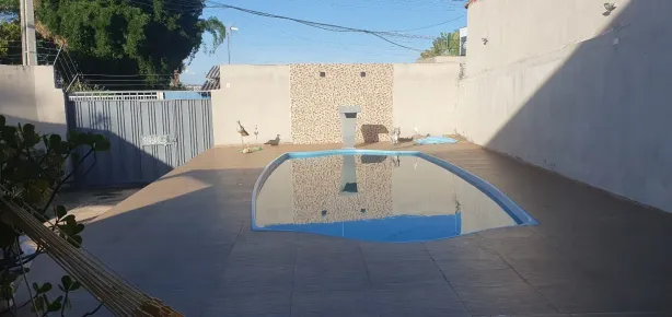 Casa de Condomínio com 4 Quartos à venda, 174m² no Setor Habitacional Arniqueira, Brasília