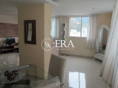 Cobertura com 3 Quartos à venda, 139m² no Tijuca, Rio de Janeiro