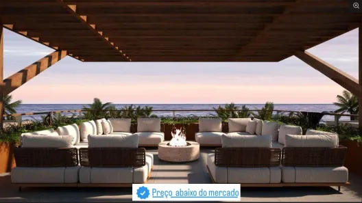 Casa de Condomínio com 5 Quartos à venda, 256m² no Barra do Sirinhaém, Sirinhaém