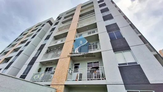 Apartamento com 2 Quartos à venda, 95m² no Chapada, Manaus