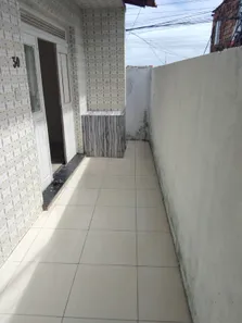 Casa com 3 Quartos à venda, 100m² no Campinas de Brotas, Salvador