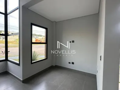 Casa de Condomínio com 3 Quartos à venda, 160m² no Condomínio Terras do Vale, Caçapava