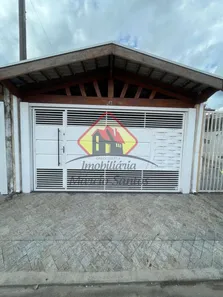 Casa com 2 Quartos à venda, 135m² no Loteamento Vila Olímpia, Taubaté