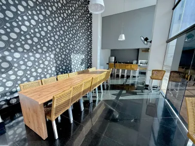 Apartamento com 3 Quartos à venda, 170m² no São José, Belo Horizonte