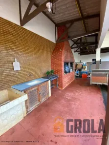 Apartamento com 3 Quartos para alugar, 348m² no Centro, Campo Mourão