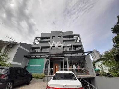 Sala Comercial para alugar, 42m² no Jardim Mauá, Novo Hamburgo