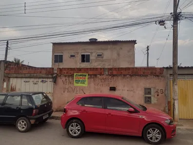 Casa com 5 Quartos à venda, 300m² no Arapoanga, Brasília