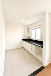 Apartamento com 2 Quartos à venda, 41m² no Campo Grande, Rio de Janeiro