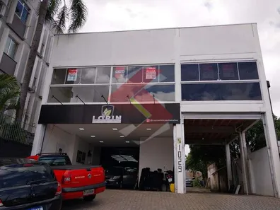 Sala Comercial para alugar, 25m² no Nossa Senhora das Graças, Canoas