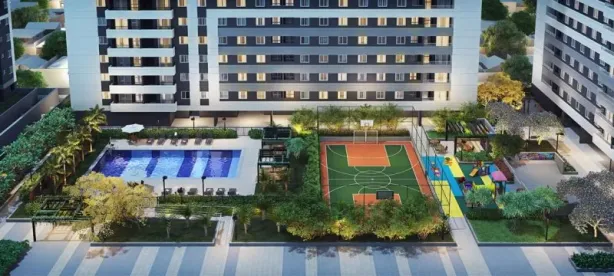 GRAN KAZZAS SACOMÃ (2ª FASE) no Vila Vermelha, São Paulo