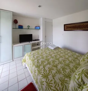 Flat com 1 Quarto à venda, 44m² no Centro, Ipojuca