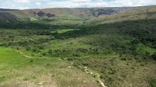 Fazenda/Sítio à venda, 573360m² no , Padre Bernardo