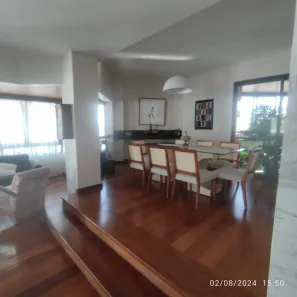 Apartamento com 5 Quartos à venda, 305m² no Chame-Chame, Salvador
