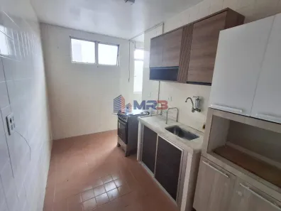 Apartamento com 2 Quartos para alugar, 64m² no Praça Seca, Rio de Janeiro