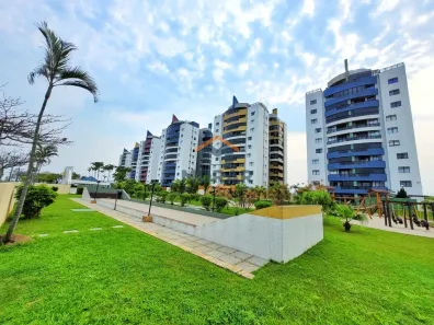 Apartamento com 3 Quartos à venda, 121m² no Marajó, Matinhos