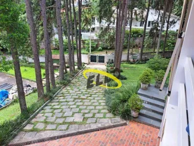 Fazenda/Sítio com 4 Quartos para venda ou aluguel, 659m² no Chácara dos Junqueiras, Carapicuíba