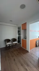 Sala Comercial para alugar, 58m² no Centro, Caxias do Sul