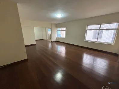 Apartamento com 4 Quartos para alugar, 230m² no Funcionários, Belo Horizonte