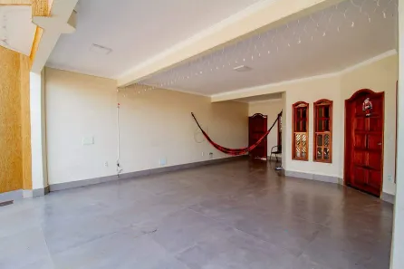 Casa com 4 Quartos à venda, 200m² no Ceilândia Sul, Brasília