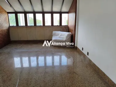 Cobertura com 3 Quartos para alugar, 587m² no Botafogo, Rio de Janeiro