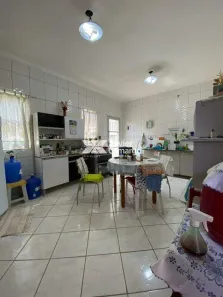Casa com 3 Quartos à venda, 122m² no Vila Indaiá, Rio Claro