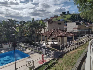 Apartamento com 2 Quartos à venda, 53m² no Campo Grande, Rio de Janeiro