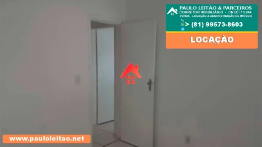 Apartamento com 2 Quartos para alugar, 86m² no Candeias, Jaboatão dos Guararapes