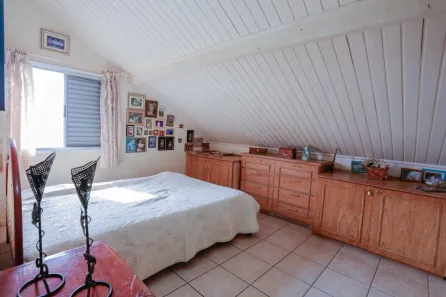 Apartamento com 4 Quartos à venda, 108m² no Jundiaquara, Araçoiaba da Serra