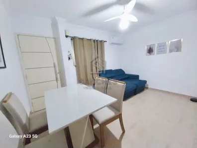 Apartamento com 2 Quartos à venda, 62m² no Conceiçãozinha, Guarujá