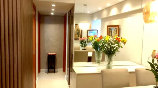 Apartamento com 3 Quartos à venda, 79m² no Canela, Salvador