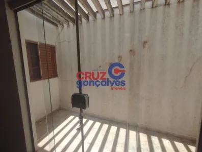Casa com 3 Quartos à venda, 140m² no Jardim Claret, Rio Claro