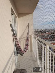 Kitnet com 1 Quarto à venda, 28m² no Vila Alpina, São Paulo