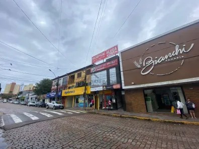 Sala Comercial para alugar, 50m² no Centro, Viamão