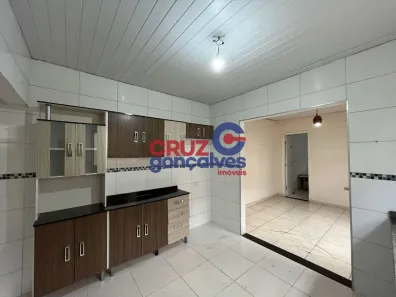 Casa com 2 Quartos à venda, 121m² no Consolação, Rio Claro