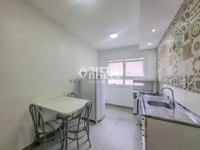 Kitnet com 1 Quarto para alugar, 34m² no Cristo Rei, São Leopoldo