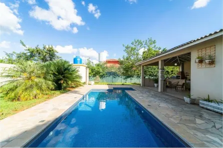 Casa com 3 Quartos à venda, 862m² no Park Way, Brasília
