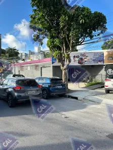 Sala Comercial com 3 Quartos para alugar, 100m² no Madalena, Recife