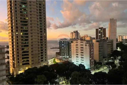 Apartamento com 2 Quartos à venda, 60m² no Centro, Salvador