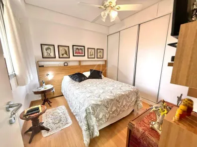Apartamento com 2 Quartos à venda, 138m² no Anchieta, Belo Horizonte