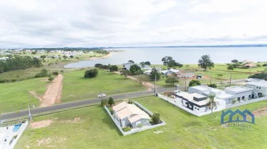 Casa de Condomínio com 3 Quartos à venda, 450m² no Campos de Holambra II, Paranapanema