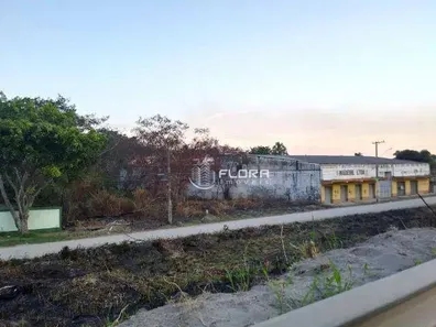 Galpão/Depósito/Armazém à venda, 1495m² no São José do Imbassaí, Maricá