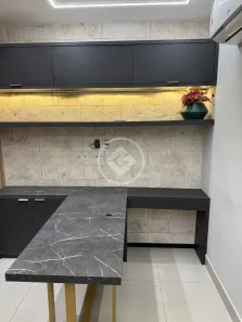 Sala Comercial à venda, 35m² no Jardim Goiás, Goiânia