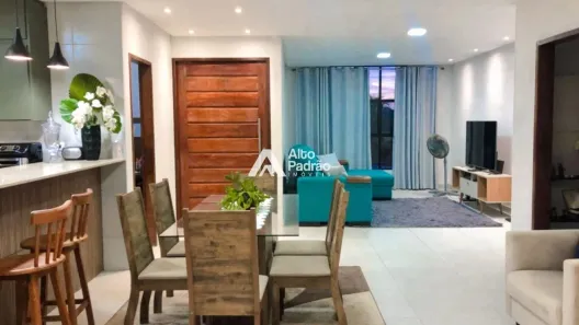 Casa com 4 Quartos à venda, 179m² no , Ipojuca