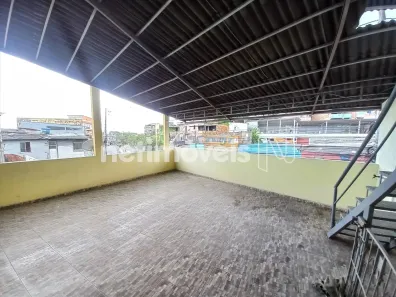 Ponto Comercial com 2 Quartos para alugar, 140m² no Itacaranha, Salvador
