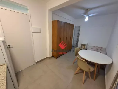 Kitnet com 1 Quarto para alugar, 22m² no Universitário, Belo Horizonte