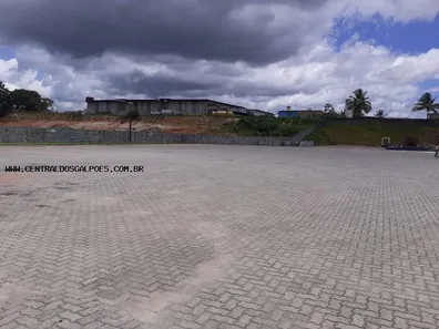 Galpão/Depósito/Armazém para alugar, 800m² no Centro, Conceição do Jacuípe